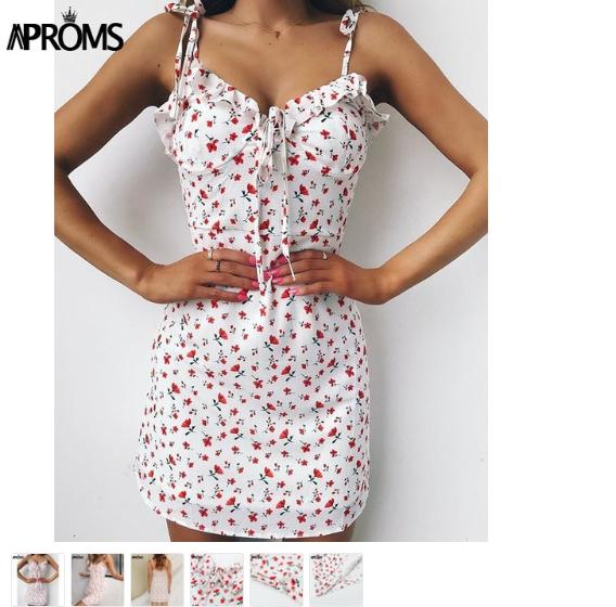 Fashion Dresses - Summer Sale - Dresses Julia Roerts Wore In Pretty Woman - Plus Size Semi Formal Dresses