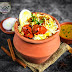 Matka Chicken Biryani Recipe - A Famous Indian Village Food