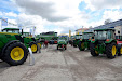 XXXIII Farm Fair of Castilla-La Mancha: Expovicaman 2013