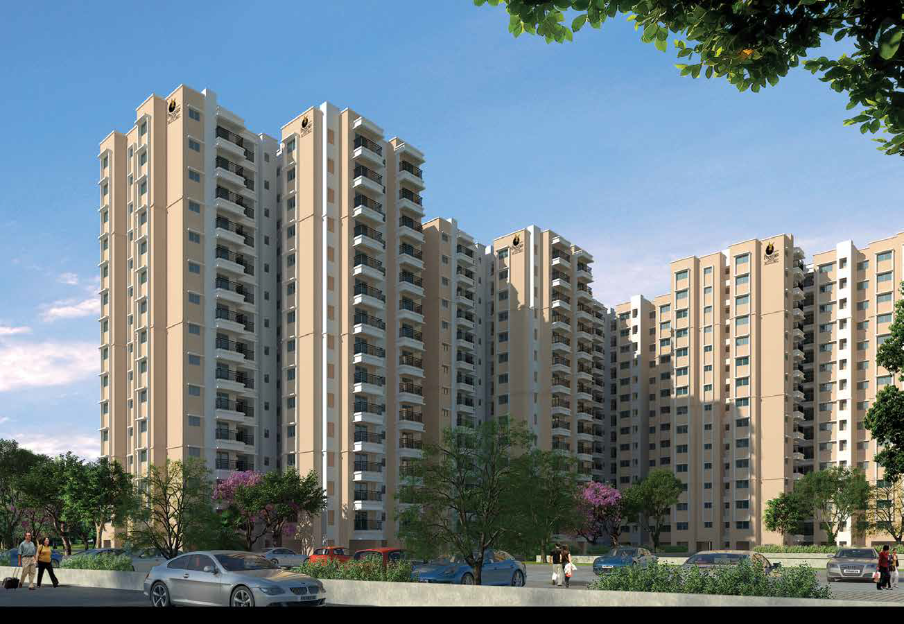 Premium Apartments in Bangalore Prestige New Kanakapura Road Pre