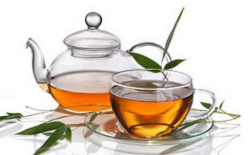 Bienfaits du thé vert thé noir : tout savoir sur le thé