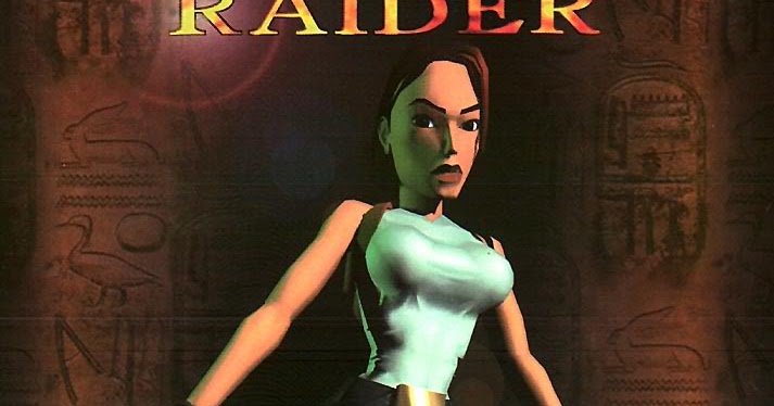tomb raider 1 tomb raider 1