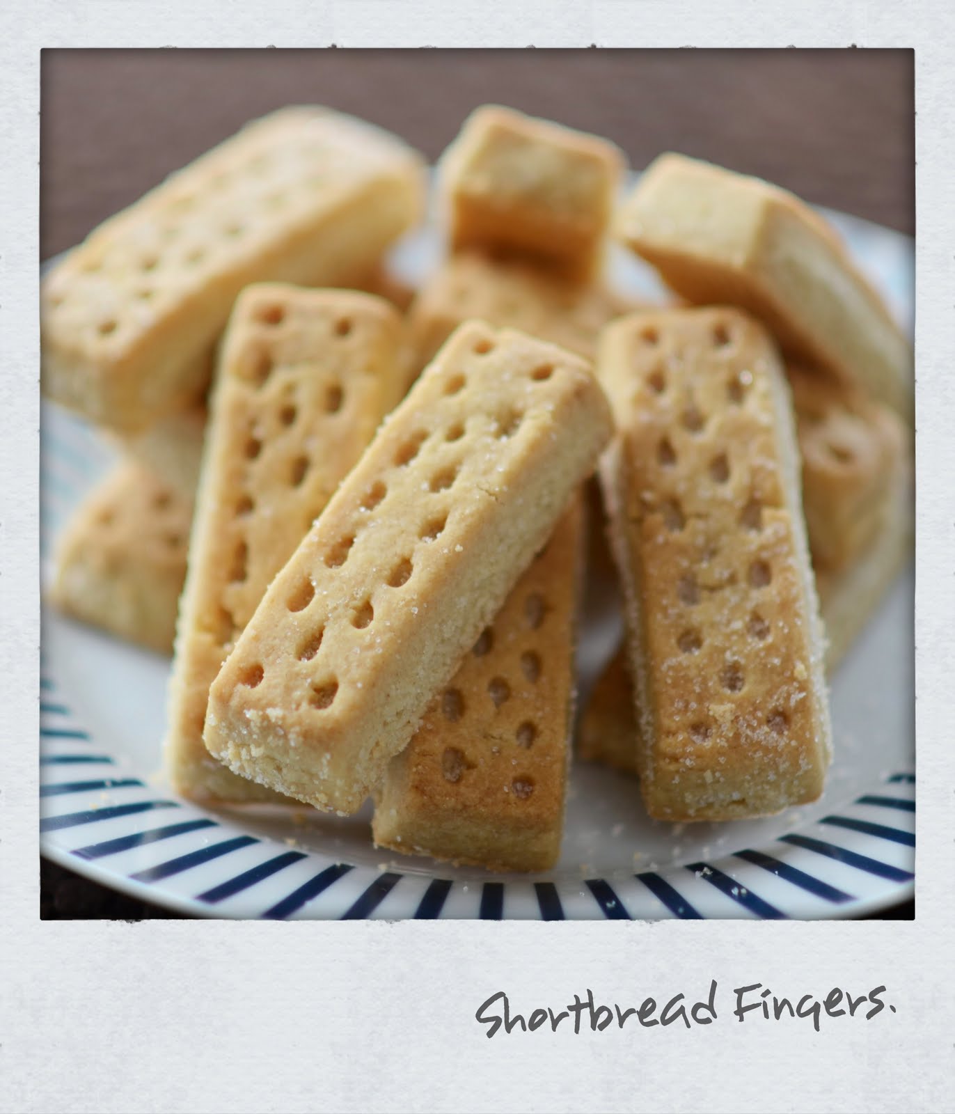 stuart webster photography: Shortbread Fingers stuart webster photography: Shortbread Fingers