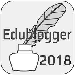 ook een edublogger