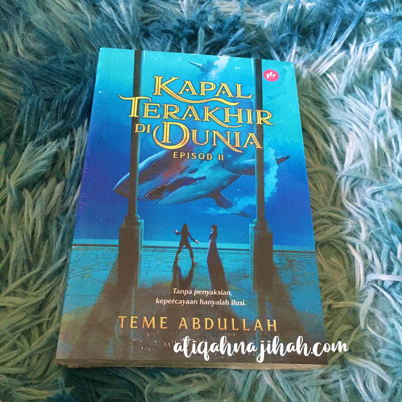 Kapal terakhir di dunia