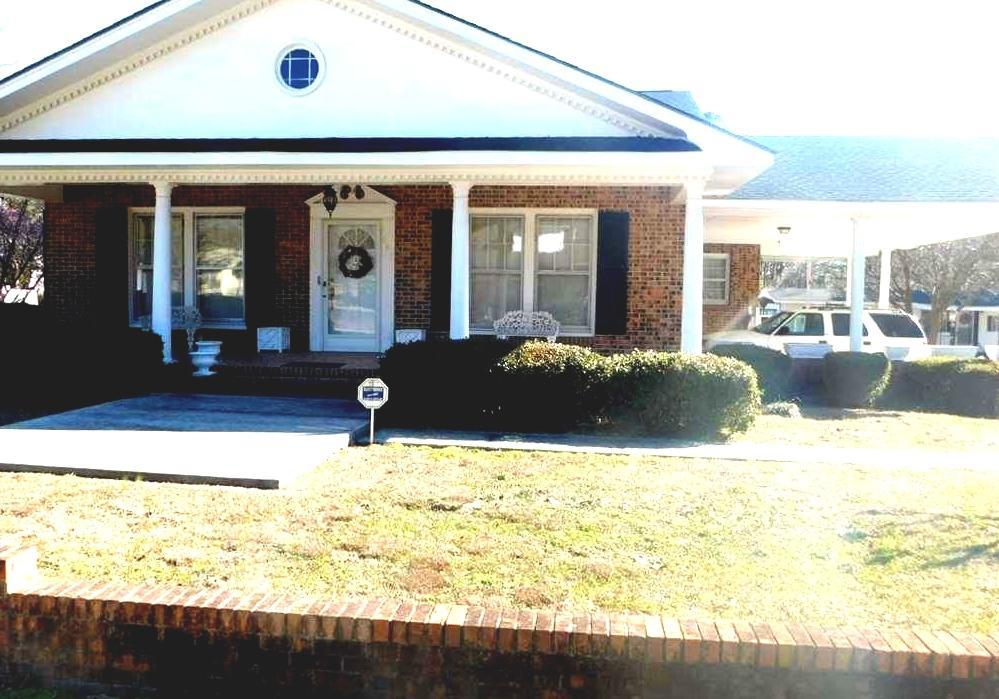 Lake View, South Carolina Lake View South Carolina