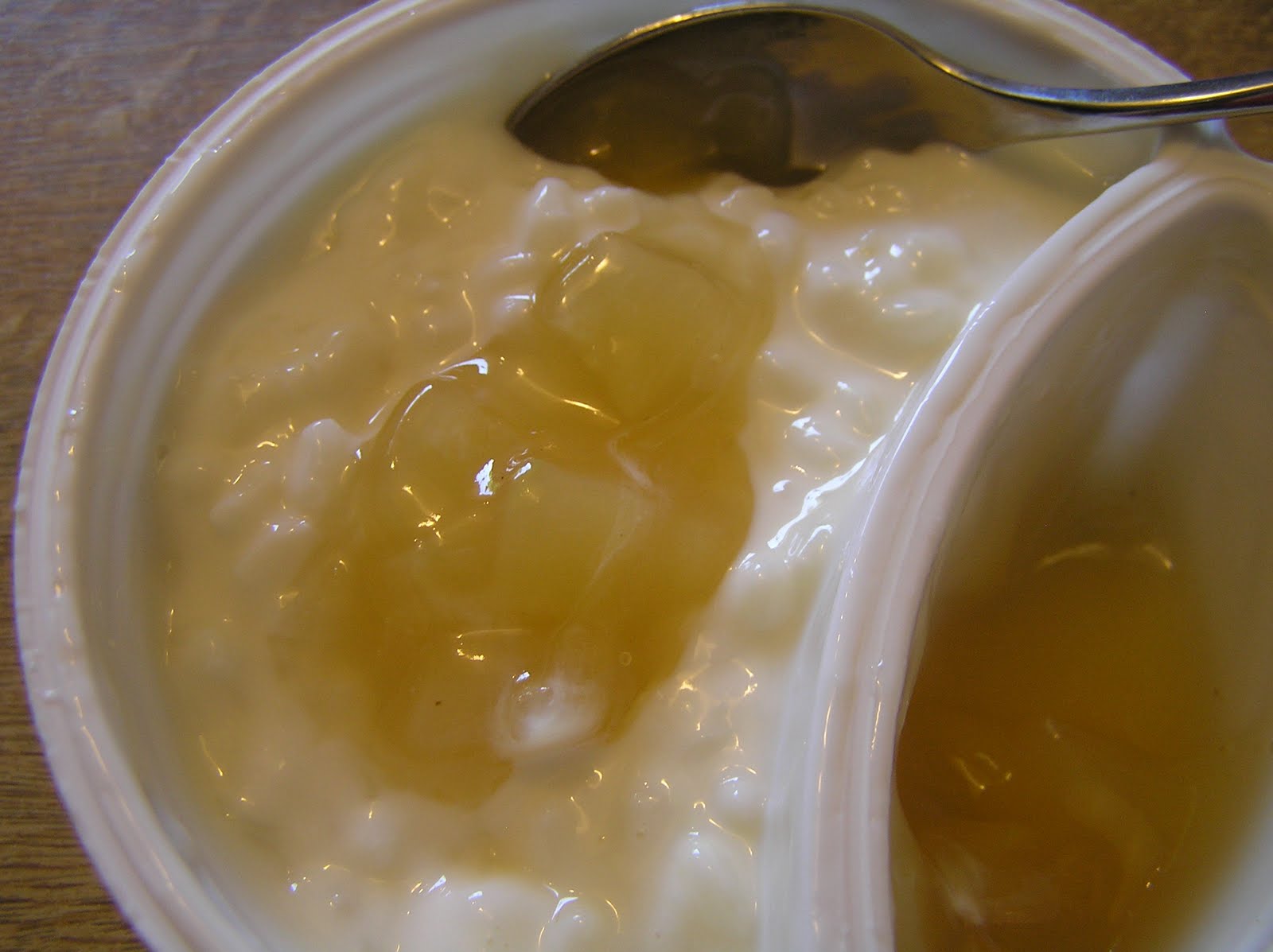 Omas Milchreis von Ravensberger - eine cremige Verführung