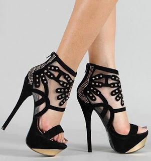 Sepatu High Heels Korea Macam Macam Sepatu High Heels Untuk Remaja Tampil Trendy