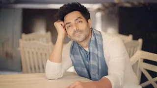 Aparshakti Khurana New-cover-song-of-aparshakti-khurana-will-bring-smile-on-your-face