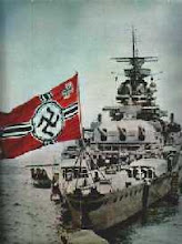 Famosa imagen del Graf Spee