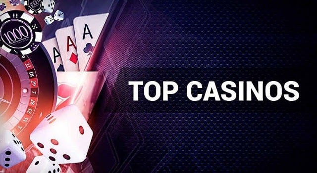 There’s Big Money In go wild casino online