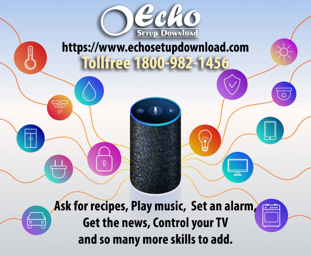 Amazon Alexa App Setup Download Echo Alexa Setup Support