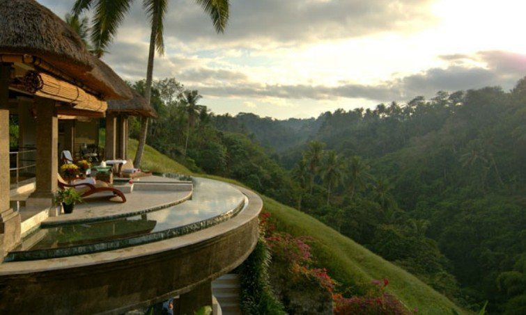 100 Hotel Terbaik Dunia, Nomor 1 Ada di Indonesia 100 Hotel Terbaik Dunia, Nomor 1 Ada di Indonesia