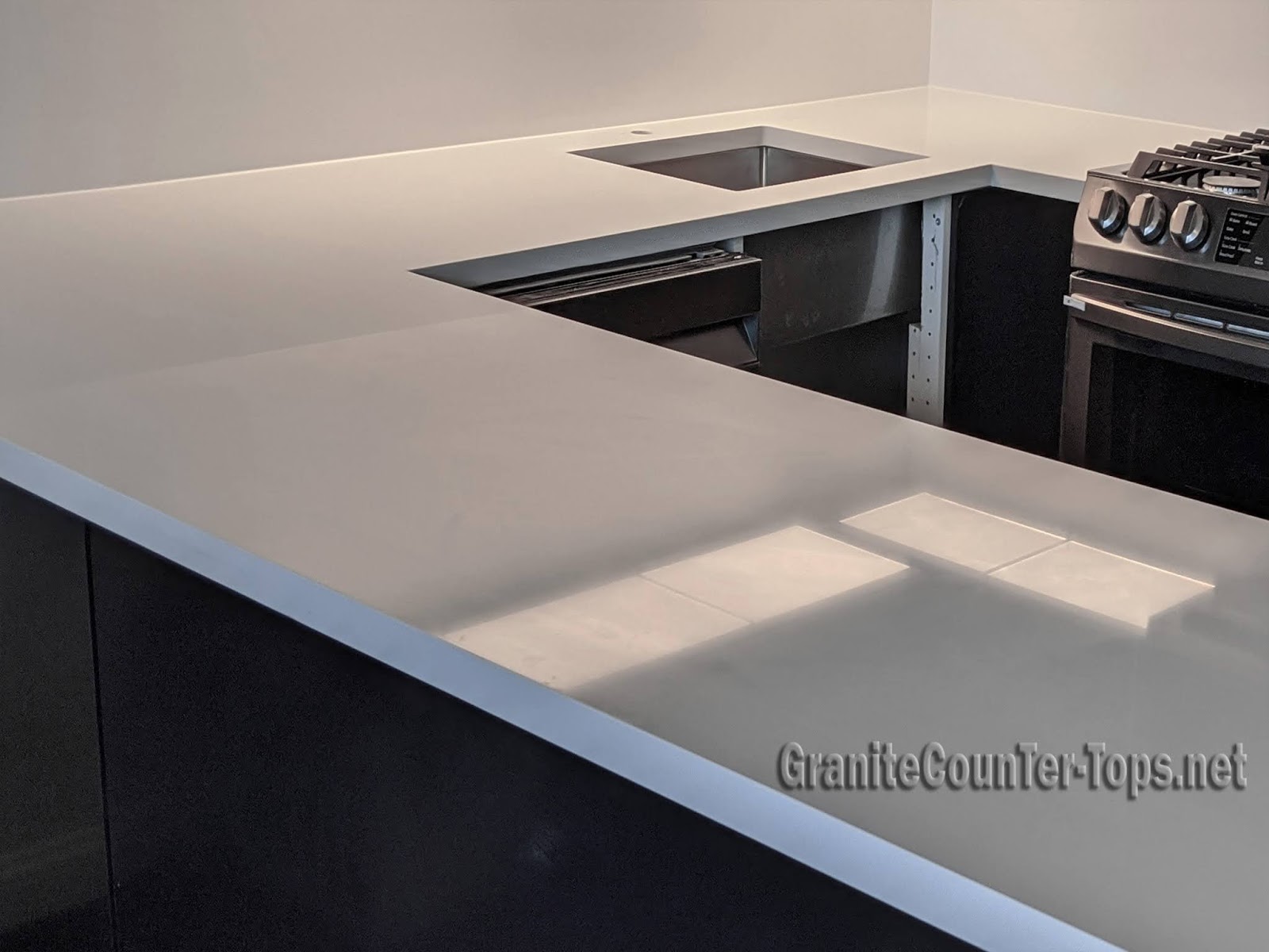 Caesarstone Quartz Countertops Levy's Marble