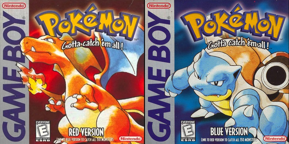 O trio da criação do Universo Pokémon - Nintendo Blast