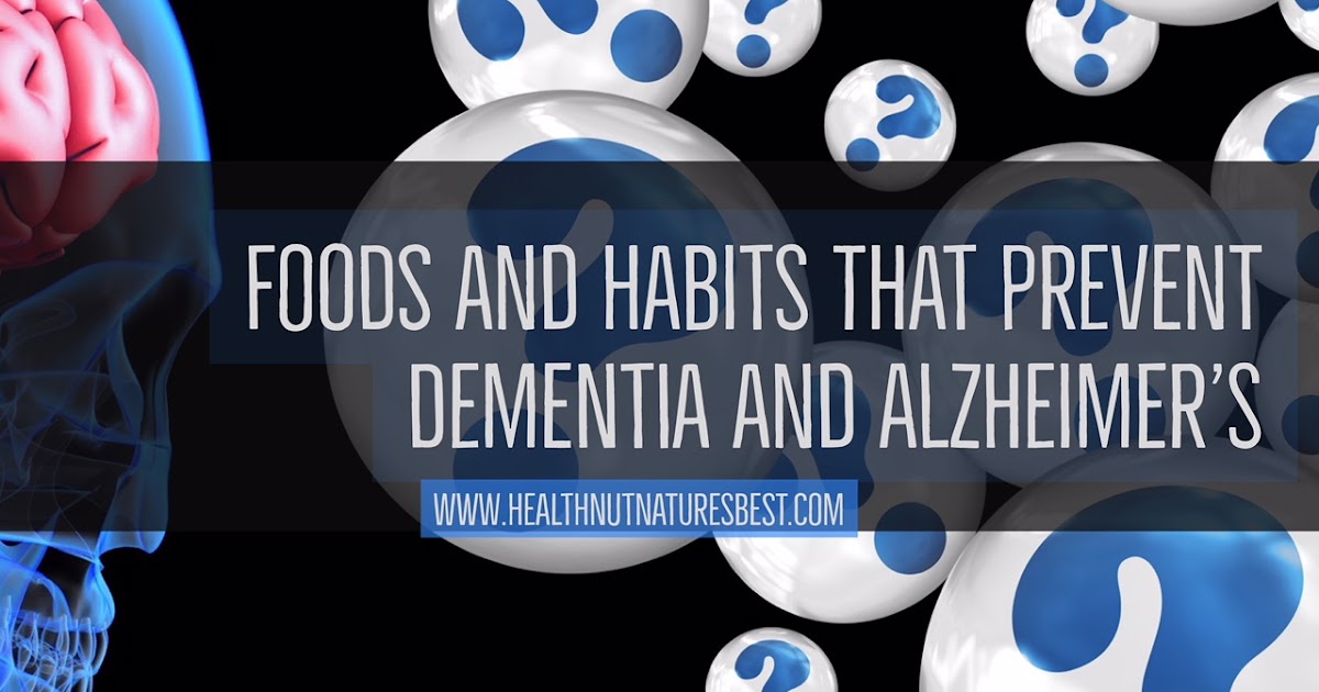 food linked to alzheimers and parkinsons