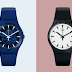Swatch en ABN introduceren horloges voor contactloos betalen