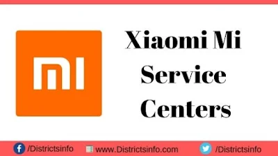 Xiaomi Mi Service Center in Yadgir