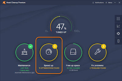 Avast Cleanup Premium Key  Activation Code Free