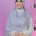 Model Jilbab Pengantin Syar I