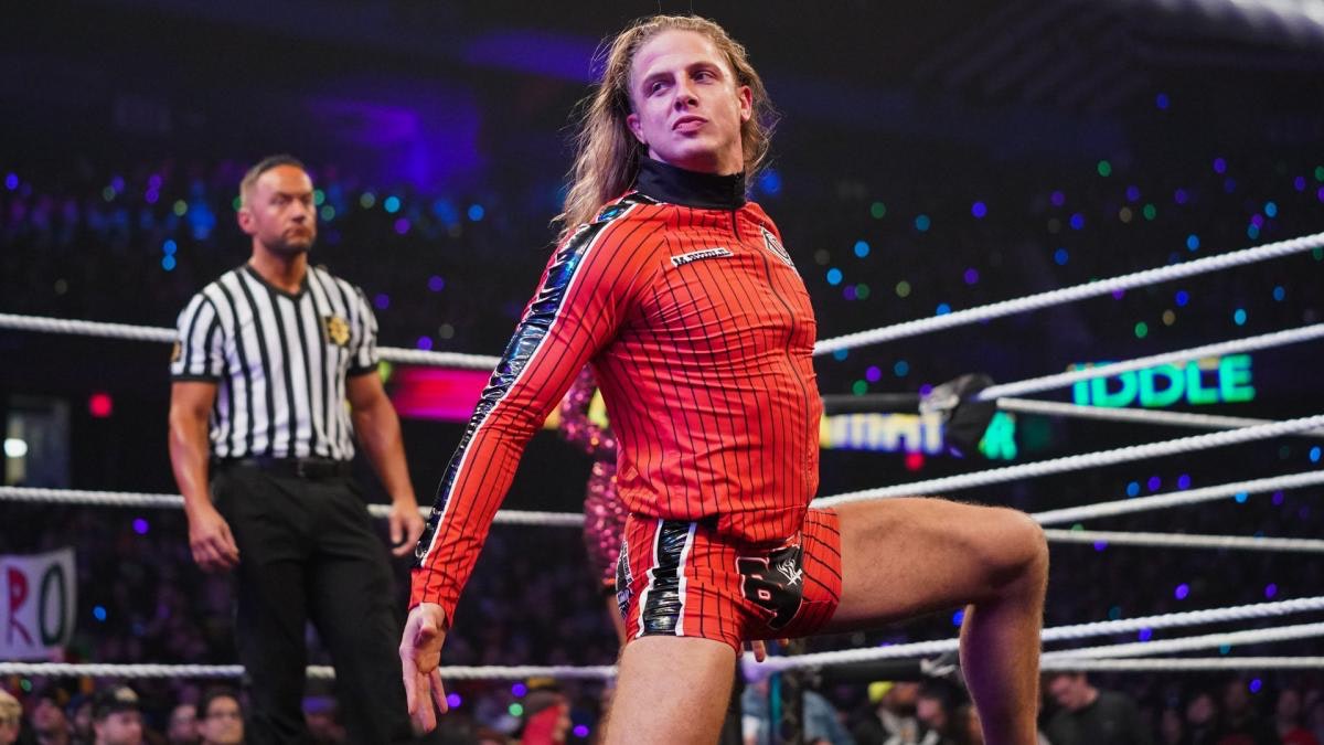 Resultado de imagem para Matt Riddle imagesize:1200x675