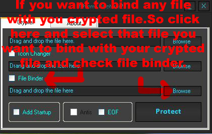 chrome crypter v2.0 chrome crypter v2.0