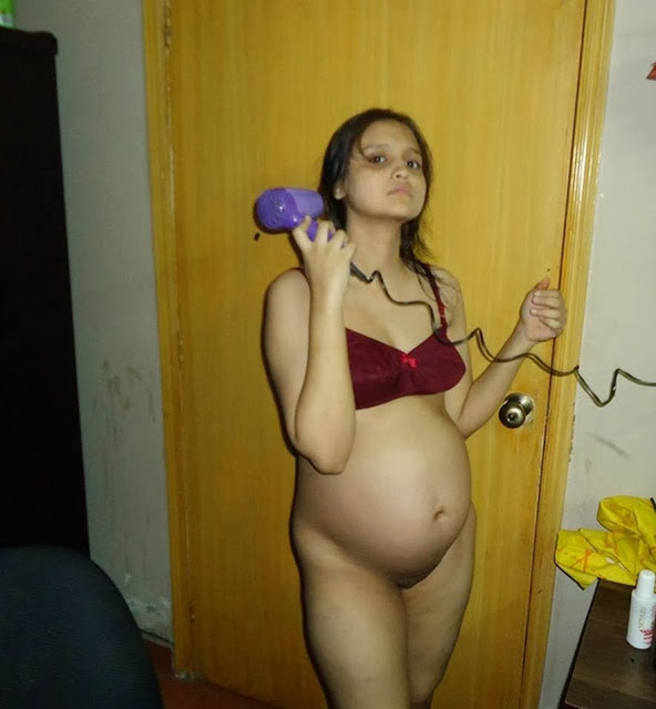 Pregnant Sexy Video 120