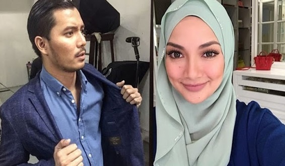 PANAS!! Selepas Bergaduh, Ini Pula Tindakan Neelofa Pada Fattah Di Instagram Bakal Buat Anda TERKEJUT!! Tak Pernah Dibuat Lofa Lagi Kot!!!