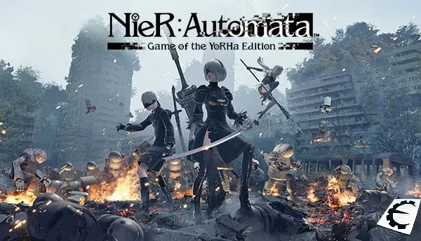 NieR Automata Cheat Engine