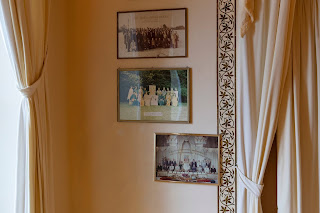 The University of the TM movement is still housed in the Hotel Sonnenberg today. The University of the TM movement is still housed in the Hotel Sonnenberg today.