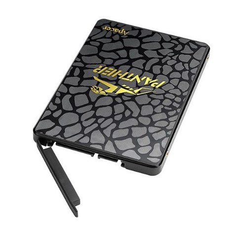 Ổ Cứng SSD Apacer AS340 120GB 2.5 Inch Sata 3 4 Ổ Cứng SSD Apacer AS340 120GB 2.5 Inch Sata 3