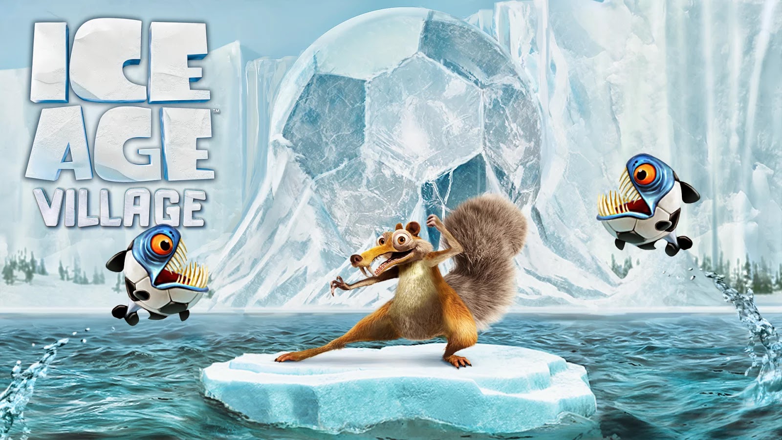 Ice Age Village APK V3 3 1 MOD Unlimited Money APK MOD PRO UNLOCK Ice Age Village APK V3 3 1 MOD Unlimited Money APK MOD PRO UNLOCK