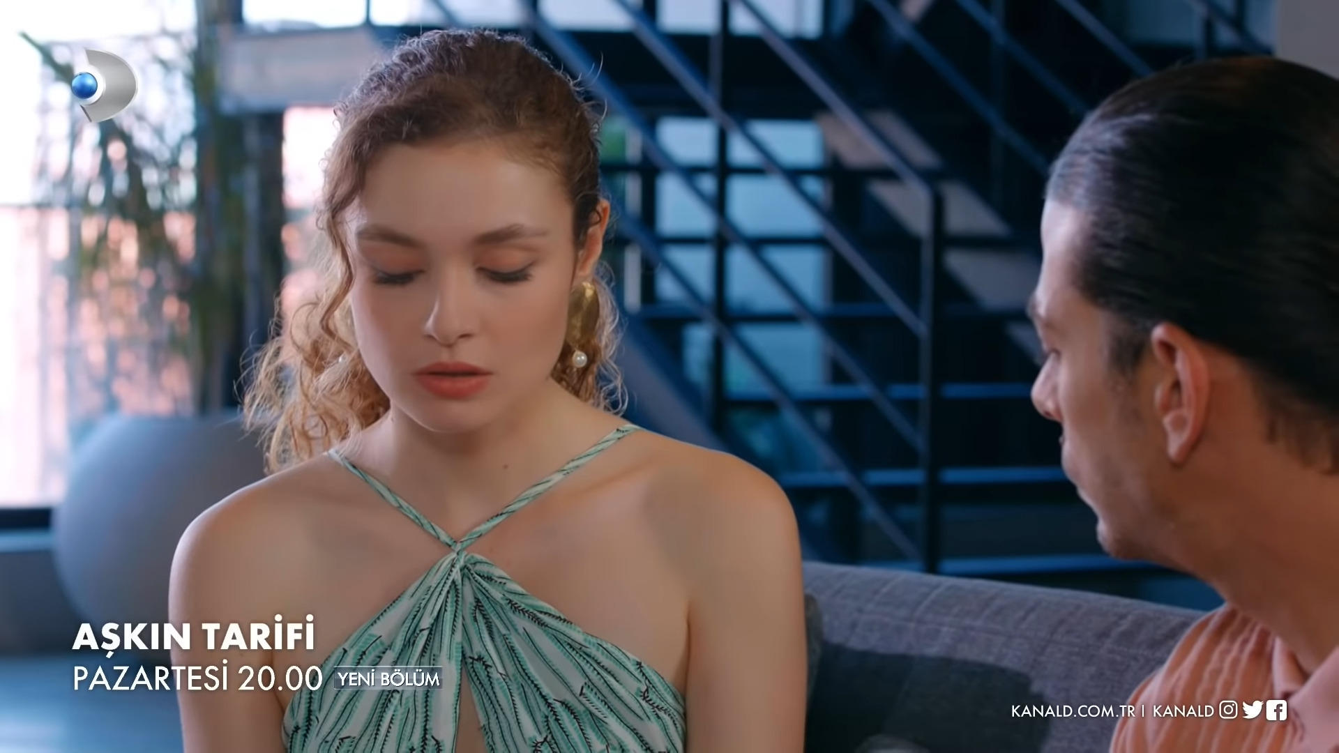 Askin Tarifi Episode 8 with English subtitles | Full Story | Recipes of