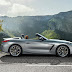 2021 BMW Z4 Review