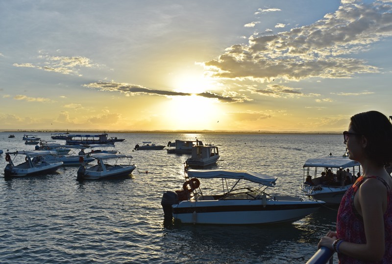 Praias, atrações e passeios imperdíveis