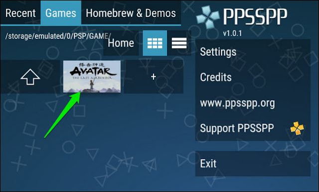 ppsspp 1.6.3 android paths ppsspp 1.6.3 android paths