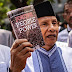 Ketua Dewan Kehormatan PAN : "kritik terhadap kabinet Presiden Jokowi jilid II Belum saatnya"