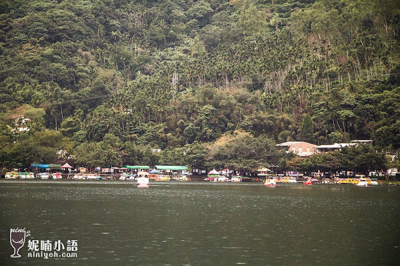 【花蓮壽豐景點】鯉魚潭風景區。飽覽鯉魚山全景必殺技