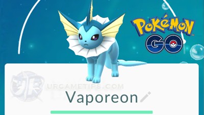 Pokemon GO: What Are IVs