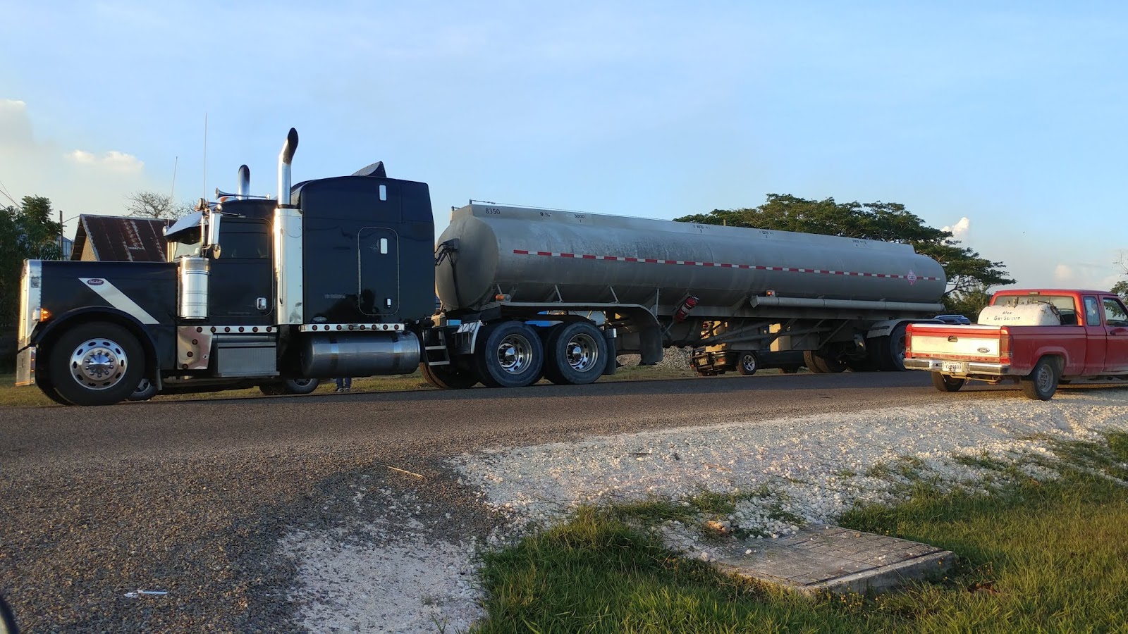 Understanding Spanish Lookout