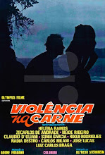 Violencia na Carne (1981) [Vose]