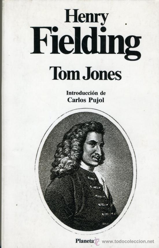 Henry fielding презентация. филдинг история тома джонса найденыша.