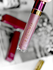 wander beauty lilac luster exquisite liquid eyeshadow