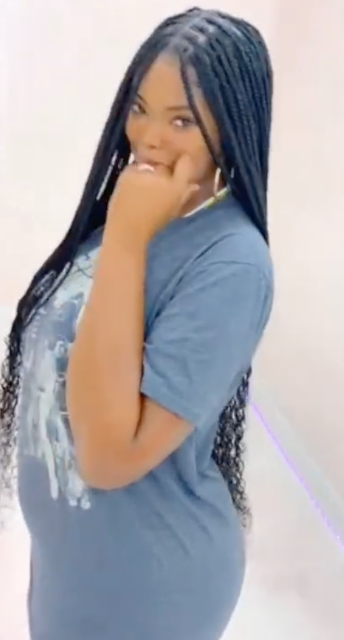 Rhymes With Snitch Celebrity and Entertainment News JuJu on Bump