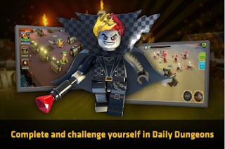 LEGO® Quest & Collect MOD Apk [LAST VERSION] - Free Download Android Game