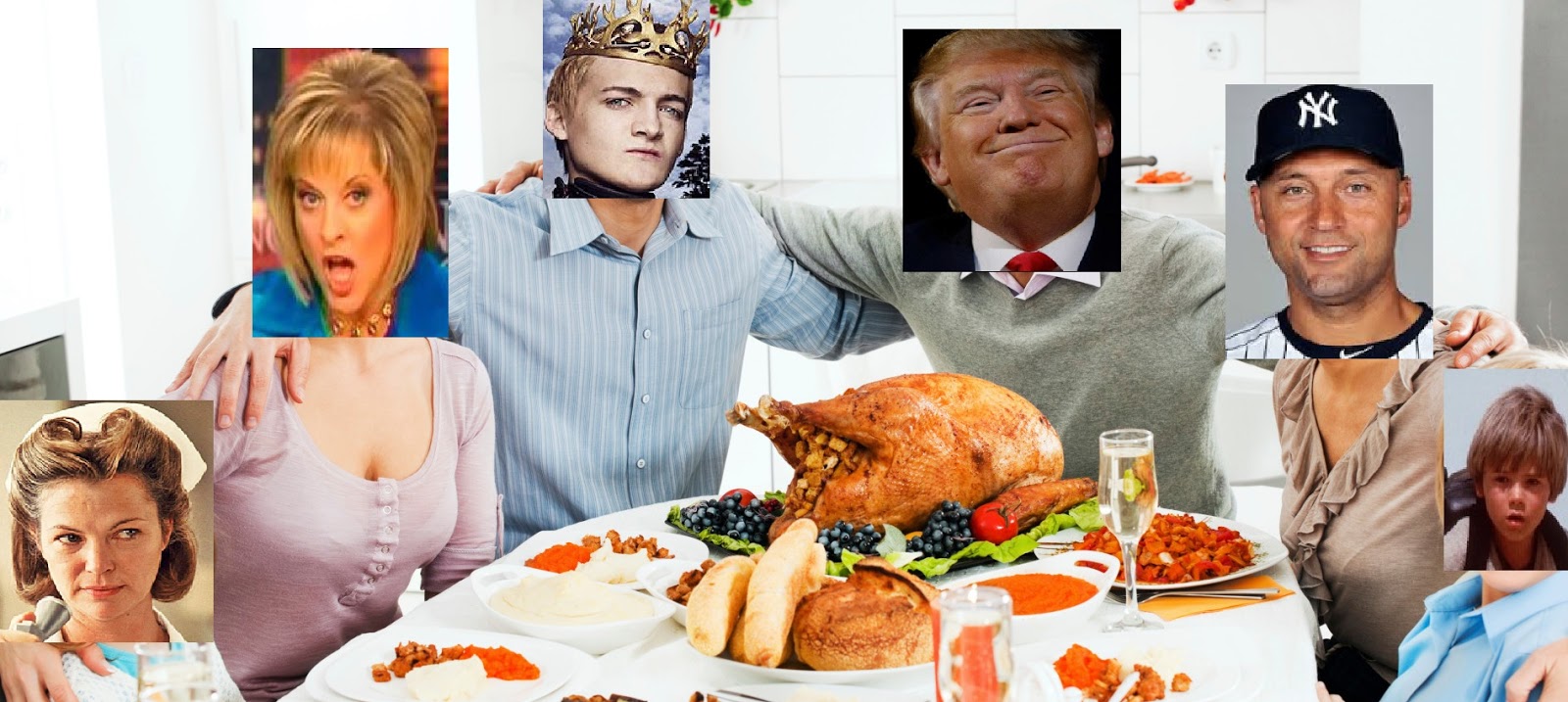 Mormon messages thanksgiving daily