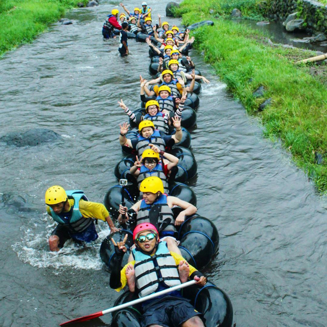 Destinasi Wisata Malang