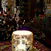 Living In Williamsburg, Virginia: Christmas Decorations at Greenhow