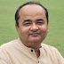 बलिया निवासी उमेश चतुर्वेदी बने दिल्ली पत्रकार संघ के अध्यक्ष