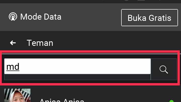 cara membatalkan pertemanan di fb yang sudah dikonfirmasi